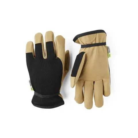 Hestra Pro 75090-5 Kobolt Handske Reapris
